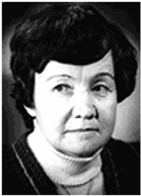 Целикова М.В.