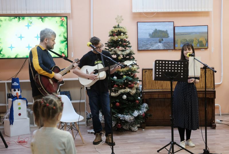 ИСТОРИЯ ЛУХОВИЦКОЙ МЕЖПОСЕЛЕНЧЕСКОЙ БИБЛИОТЕКИ